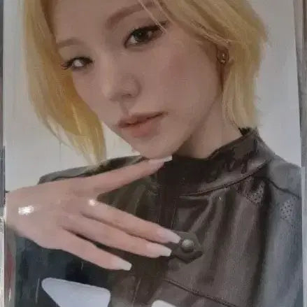 [BUNJANG] ITZY Ring Photocard Bundle Set / 있지 반지 포카세트