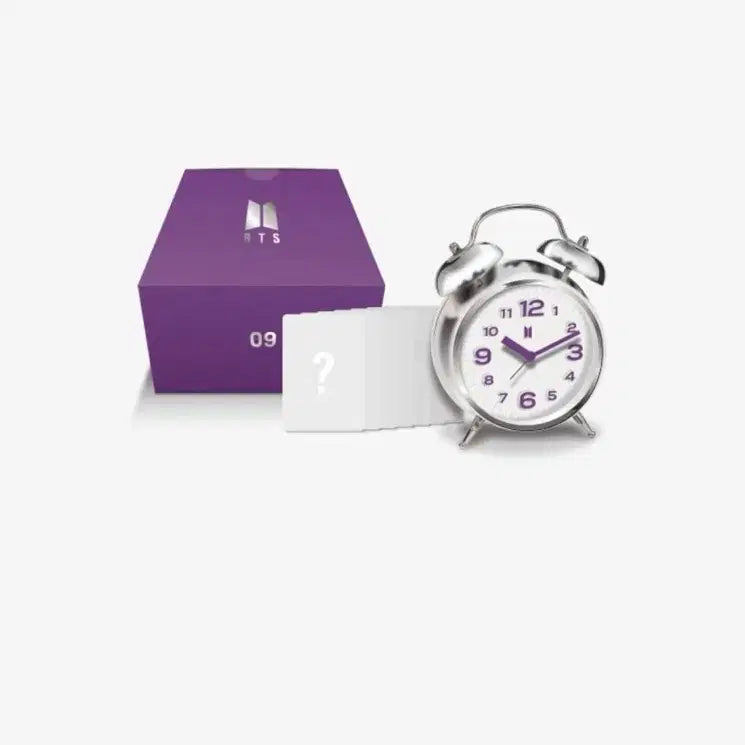 [BUNJANG] BTS Merch Box 