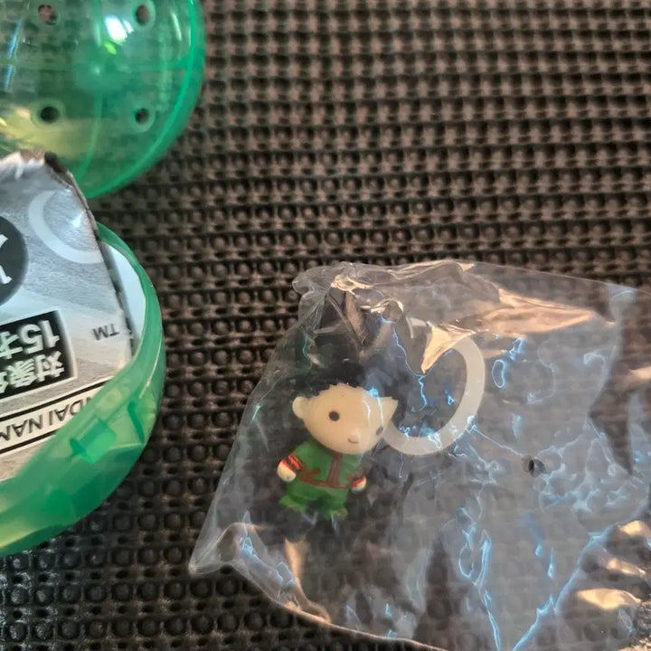 [BUNJANG] Hunter x Hunter Gacha Mejirushi Gon / 헌터헌터 가챠 메지루시 곤