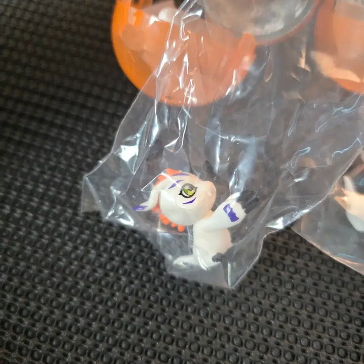 [BUNJANG] Digimon Adventure Marching Gacha - Shakkoumon / 디지몬 어드벤처 나란히 행진 가챠 쉬라몬