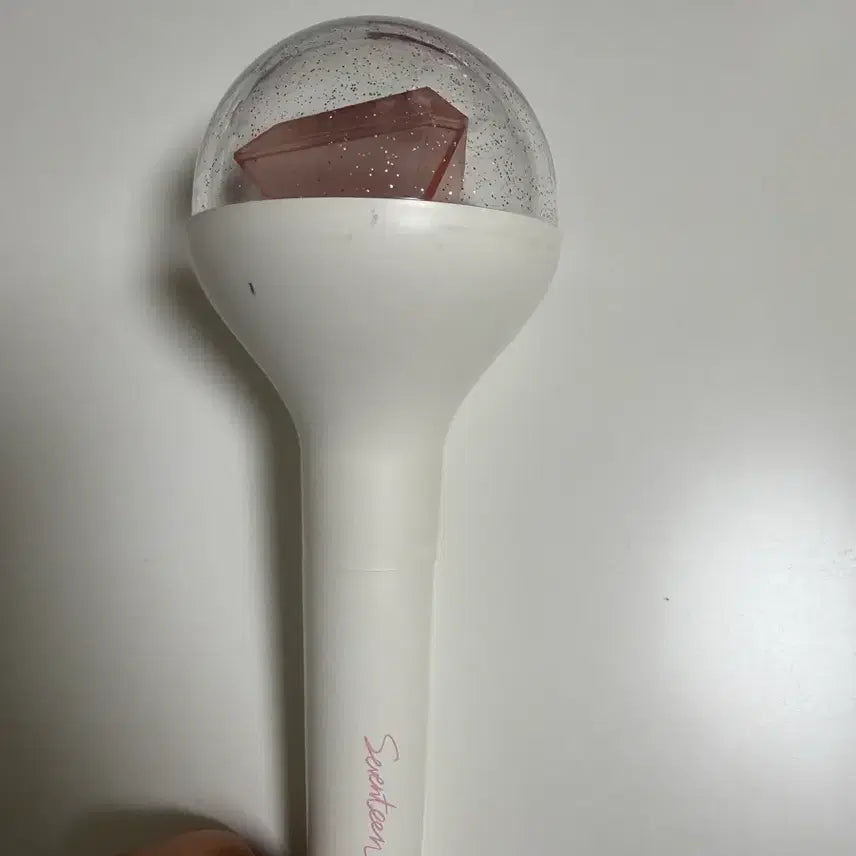 [BUNJANG] SEVENTEEN Carat Bong Ver.1 Lightstick / 세븐틴 캐럿봉 구럿봉