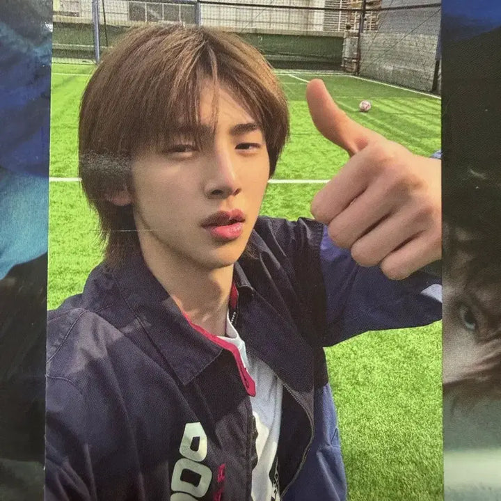 [BUNJANG] Cortis YouTube POB Juhun Photocard / 코르티스 유튜브 유툽 특전 포토카드 포카 주훈 cortis juhoon
