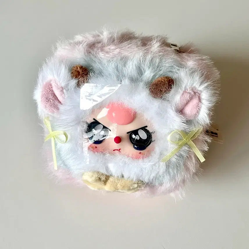 [BUNJANG] Babysle 3 Bath Jewelry Box Pouch Pencil Case / 베이비쓰리 베쓰 보석함 파우치 필통