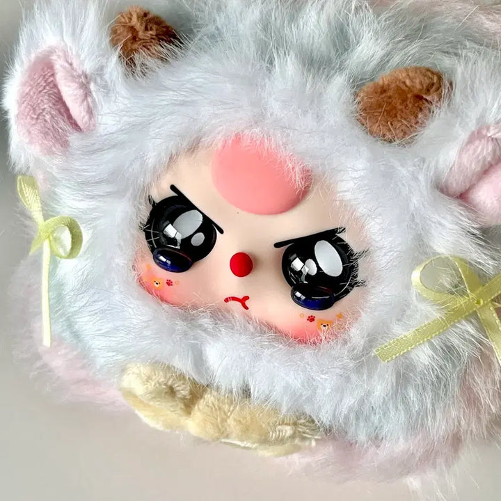[BUNJANG] Babysle 3 Bath Jewelry Box Pouch Pencil Case / 베이비쓰리 베쓰 보석함 파우치 필통