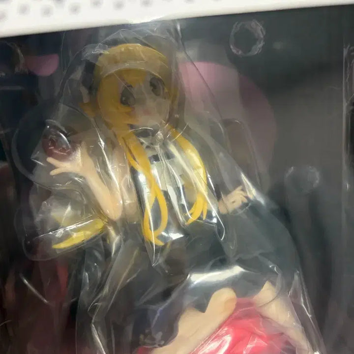 [BUNJANG] Monogatari Kuji A Prize &amp; Last One Figure Bundle Set (Sealed) / 택포 15) 모노가타리 쿠지 A상 라스트원 일괄 판매