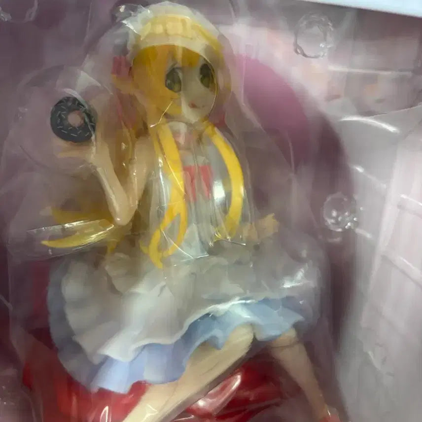 [BUNJANG] Monogatari Kuji A Prize &amp; Last One Figure Bundle Set (Sealed) / 택포 15) 모노가타리 쿠지 A상 라스트원 일괄 판매