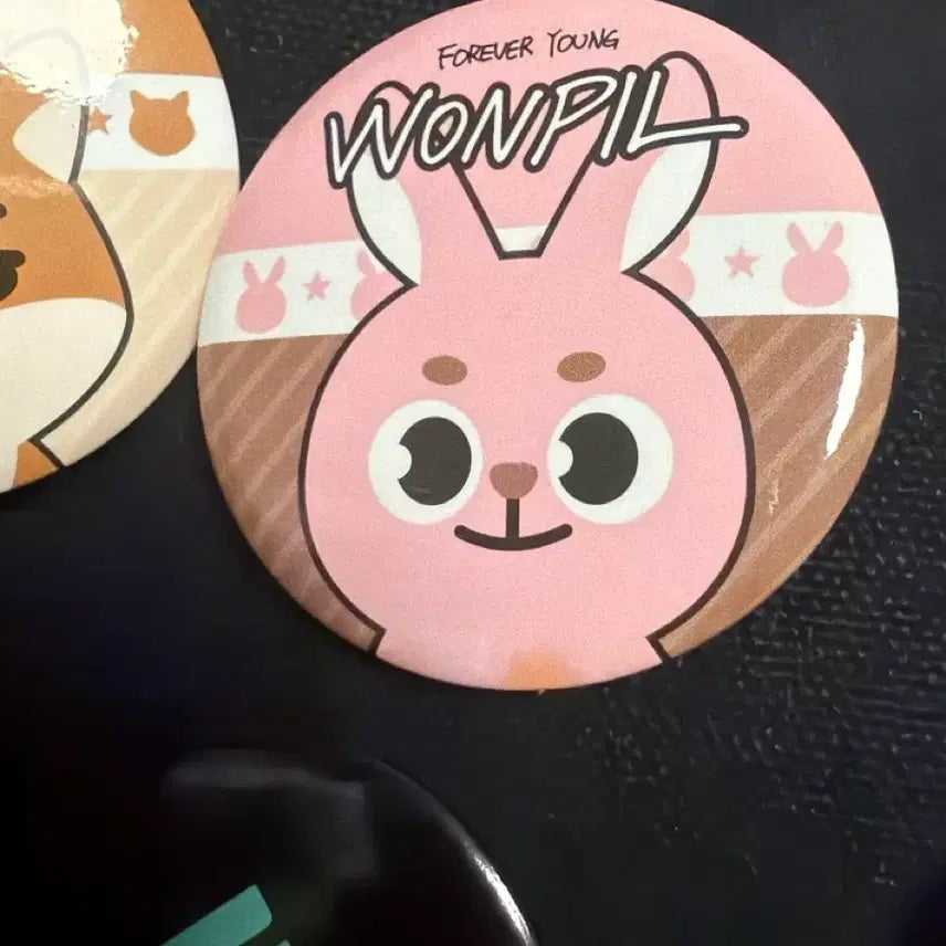 [BUNJANG] Day6 Bundle Set Pin Badges / 데이식스 뱃지, 핀뱃지 일괄