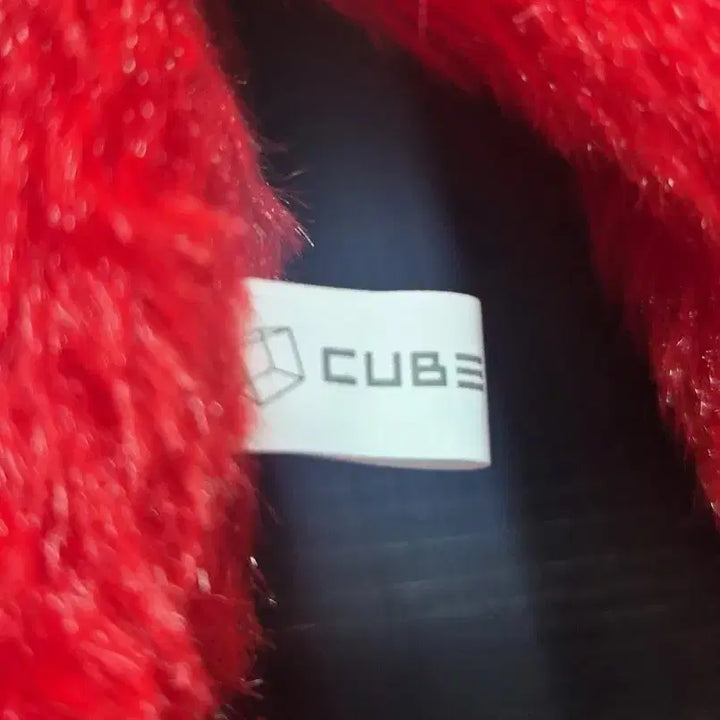 [BUNJANG] G)I-DLE Yuqi Cubistoy Prikki Doll / 아이들 우기 큐비스토리 쁘리끼 인형 판매합니다