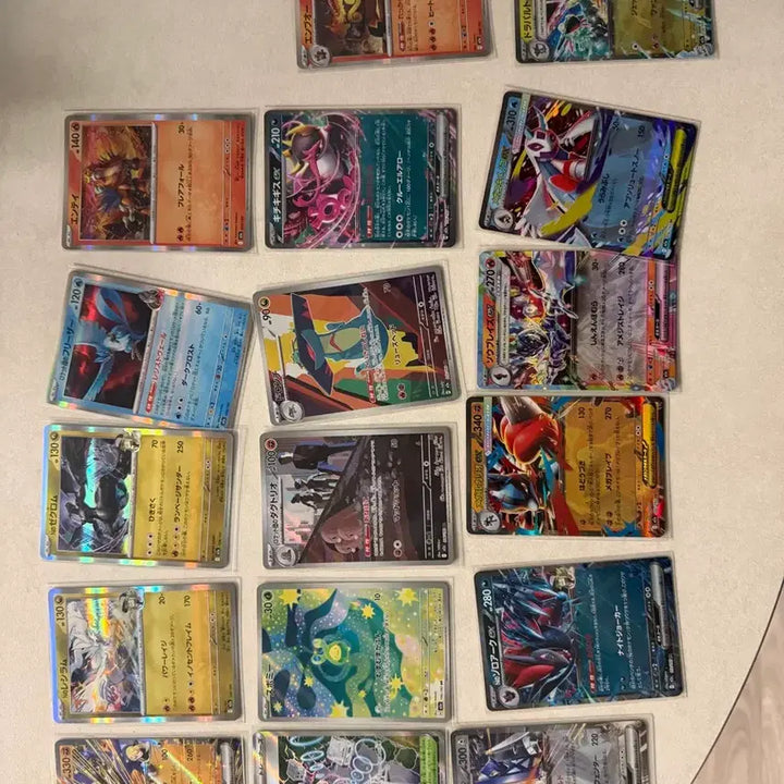 [BUNJANG] Pokemon Card Mega Dreamex (Japan Edition) / 메가 드림ex(일본판) 포켓몬 카드