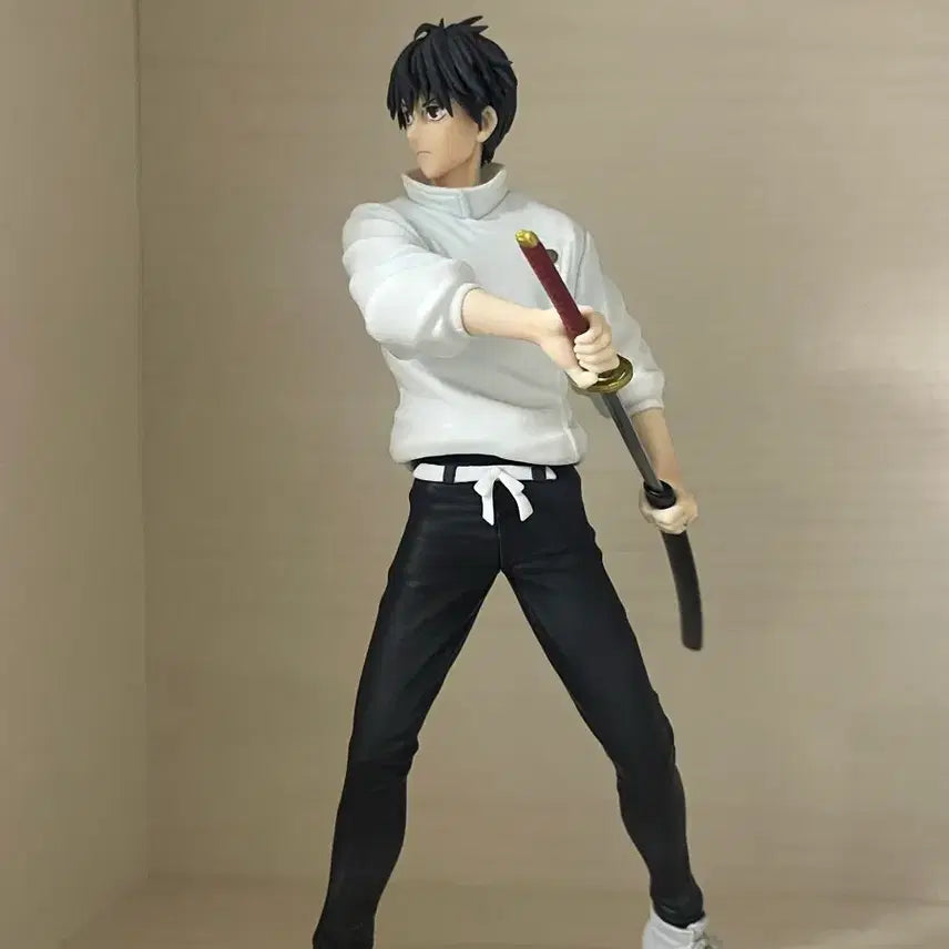 [BUNJANG] Jujutsu Kaisen Yuta Okkotsu YumeRize Figure / 주술회전 세가 유메미라이즈 옷코츠 유타 피규어