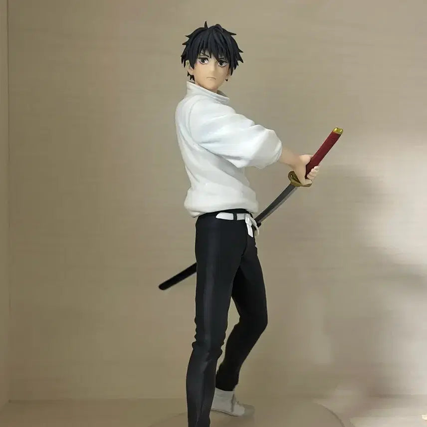 [BUNJANG] Jujutsu Kaisen Yuta Okkotsu YumeRize Figure / 주술회전 세가 유메미라이즈 옷코츠 유타 피규어