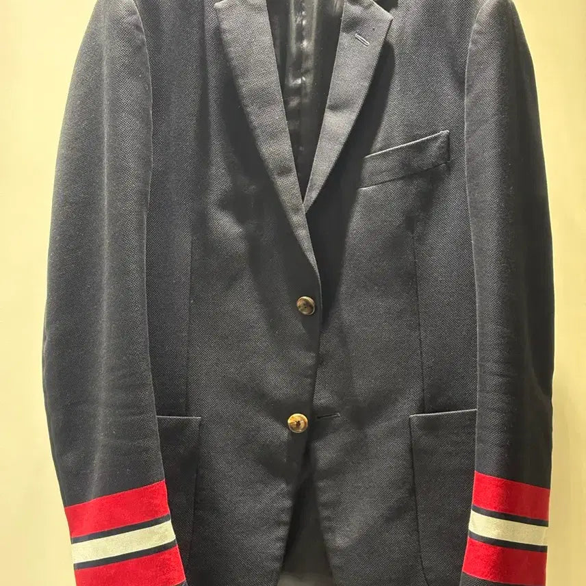 [BUNJANG] Gucci Navy Stripe Men&