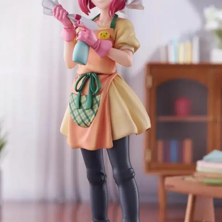 [BUNJANG] Oshi no Ko Trio-Try-iT Arima Kana Baking Soda Version Figure / [최애의아이] Trio-Try-iT 피규어 아리마 카나 베이킹 소다 짱