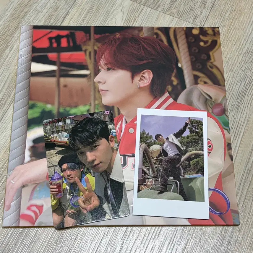[BUNJANG] Teen Top Album Bundle Set / 틴탑 앨범 양도(10장)