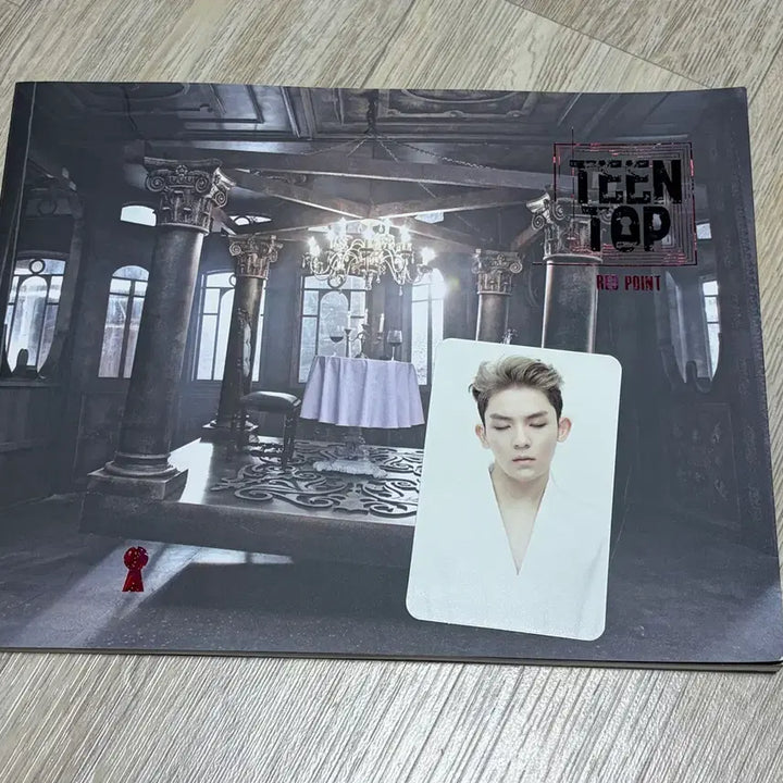[BUNJANG] Teen Top Album Bundle Set / 틴탑 앨범 양도(10장)