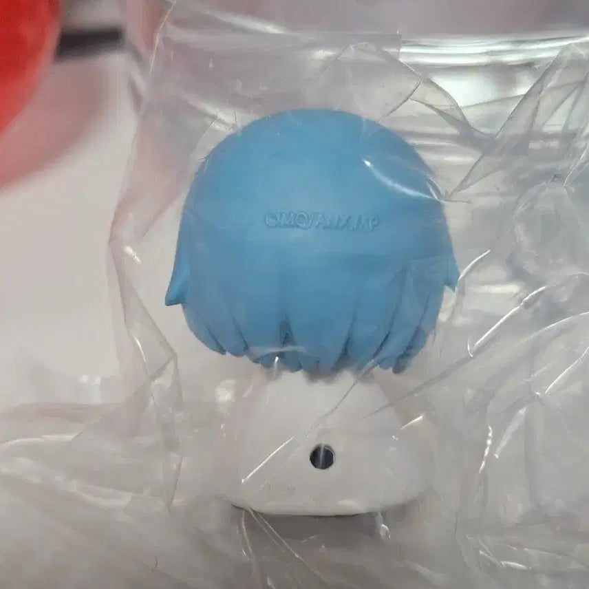 [BUNJANG] Puella Magi Madoka Magica Mami Tomoe Gacha Wind-up Figure / 마마마 미키 사야카 가챠 태엽 피규어