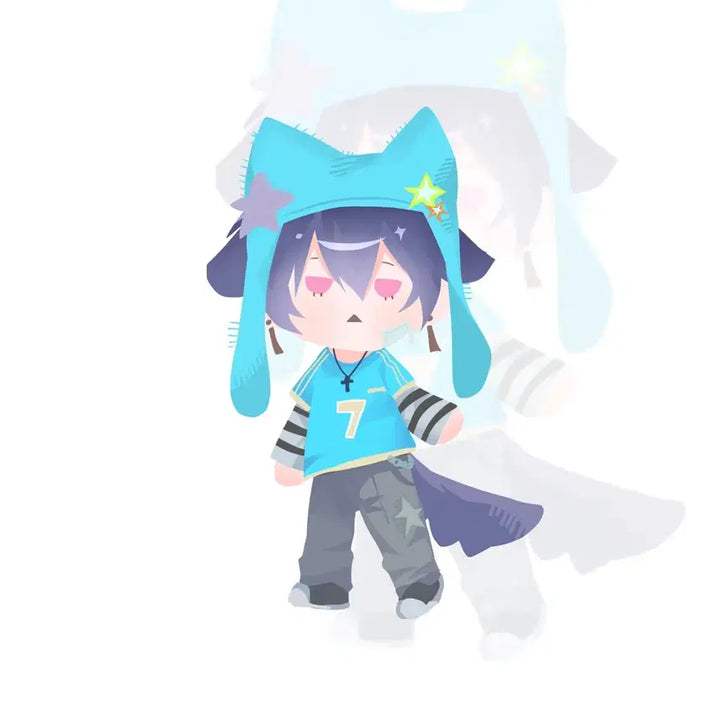 [BUNJANG] Custom Outfit Commission Service / 내맘대로옷장커미션