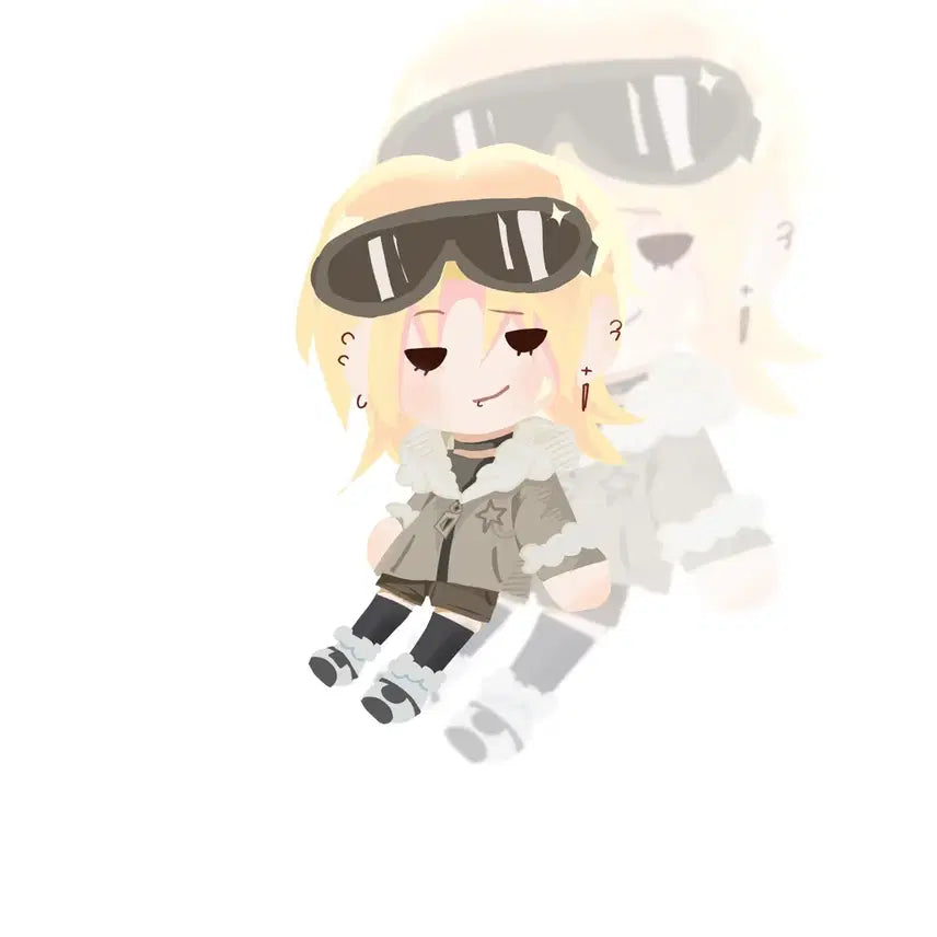 [BUNJANG] Custom Outfit Commission Service / 내맘대로옷장커미션