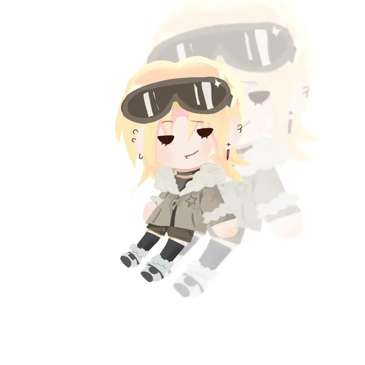 [BUNJANG] Custom Outfit Commission Service / 내맘대로옷장커미션
