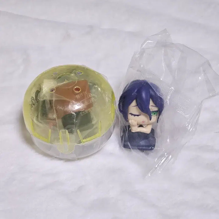 [BUNJANG] Chainsaw Man Onemutan Gacha Figure Reze Bundle Set / 체인소맨 오네무탄 레제, 체인소 가챠 피규어