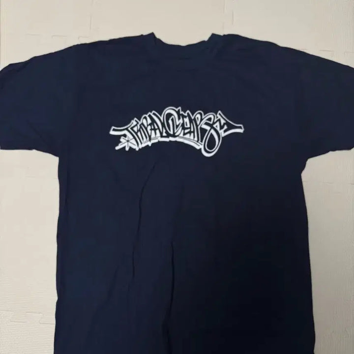 [BUNJANG] 90s USA Vintage Tribal Gear T-Shirt L/XL / 90s usa 빈티지 트라이벌 티셔츠