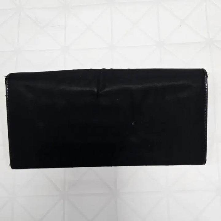 [BUNJANG] Prada Beaded Long Wallet / 프라다 비즈 장식 장지갑