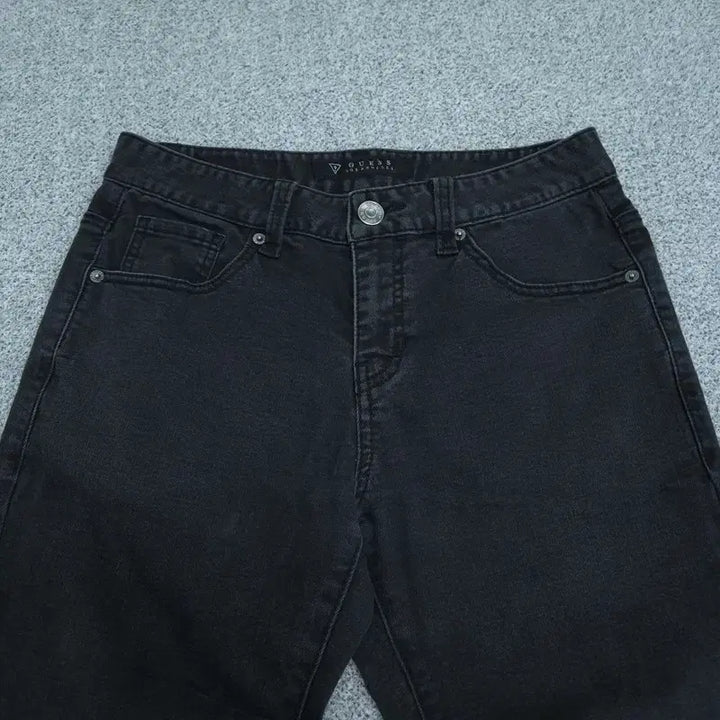 [SOLD OUT] 72(29) 게스 청바지 | 0520B07