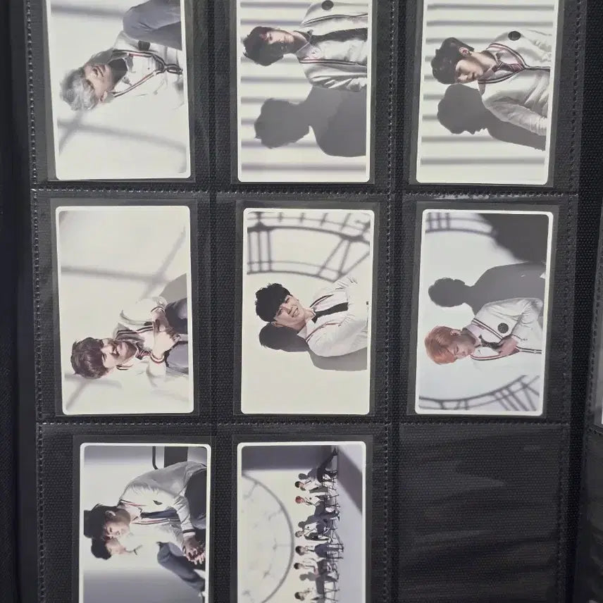 [BUNJANG] BTS Special Edition Photocard Full Set / (S급) 방탄소년단 스페셜에디션 포토카드 풀셋 방탄 포카