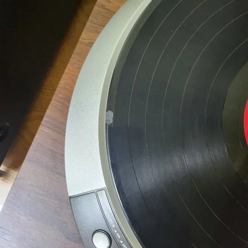 [BUNJANG] San Yi-seul LP / 산이슬 lp
