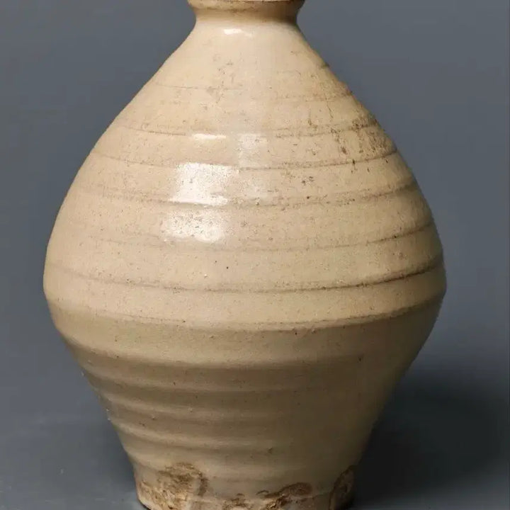[BUNJANG] Authentic Jin Dynasty White Porcelain &