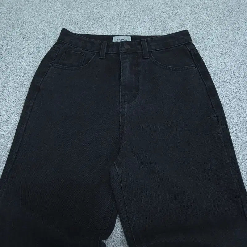 [SOLD OUT] M 빈티지 부츠컷 청바지 | 0520B08