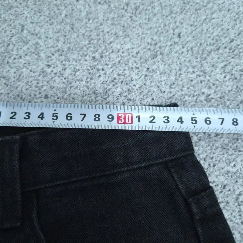 [SOLD OUT] M 빈티지 부츠컷 청바지 | 0520B08