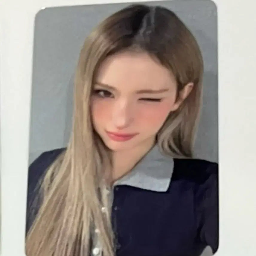 [BUNJANG] IOI Somi Photocard / 아이오아이 소미 공방 포카
