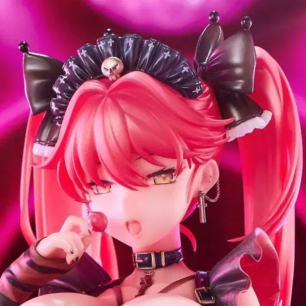 [BUNJANG] Party Look Stella 1/6 Scale Figure / 파티룩 스텔라 피규어 판매합니다