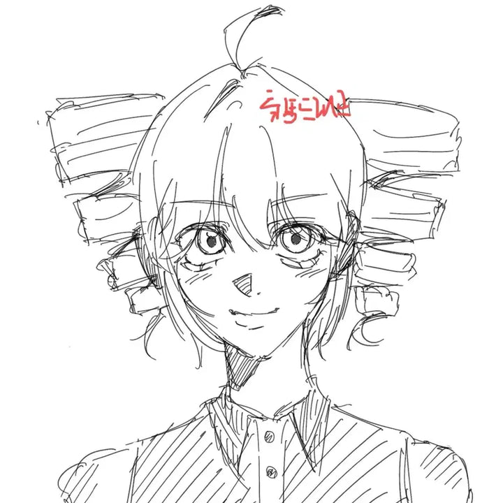 [BUNJANG] Art Commissions - Bust Shots, Low Quality / 급전) 그림 커미션