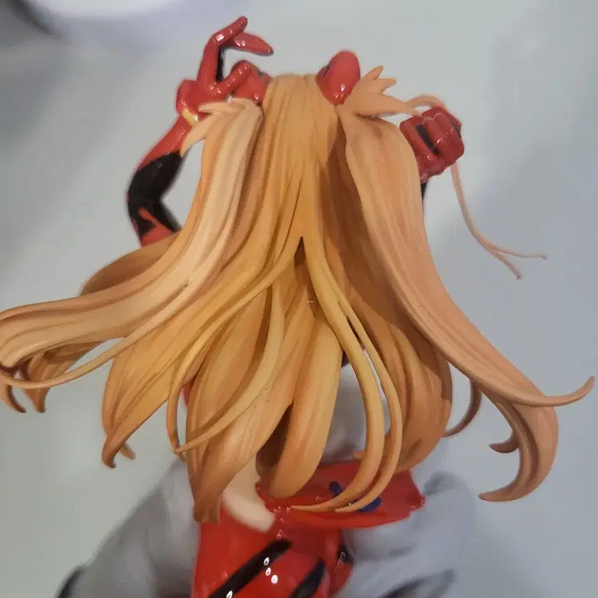 [BUNJANG] Asuka Resin Figure / 아스카 레진 피규어 판매합니다