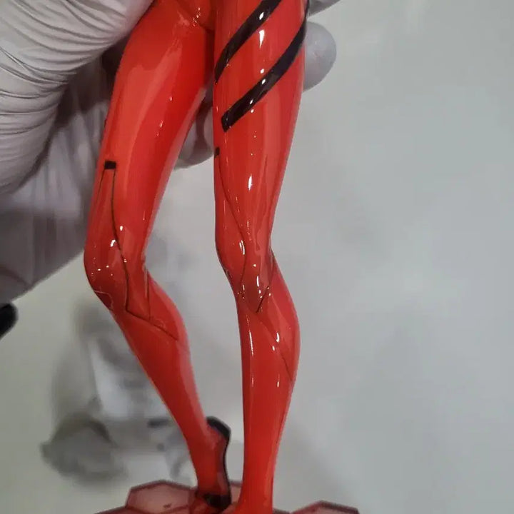 [BUNJANG] Asuka Resin Figure / 아스카 레진 피규어 판매합니다