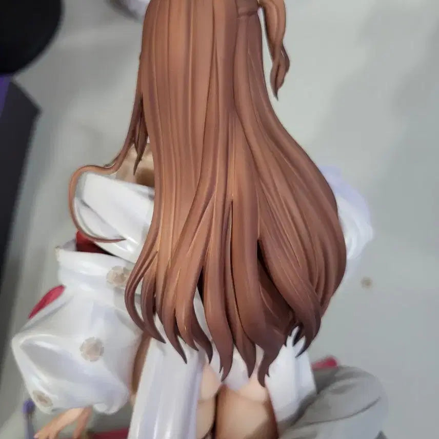 [BUNJANG] Yoyosky Usamurai Figure / 요요스카이 우사무라이 판매합니다