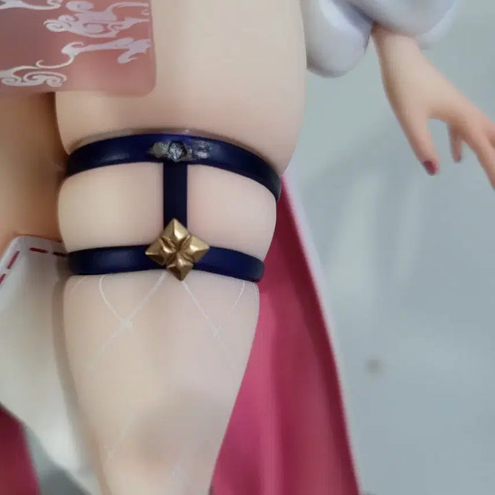[BUNJANG] Yoyosky Usamurai Figure / 요요스카이 우사무라이 판매합니다