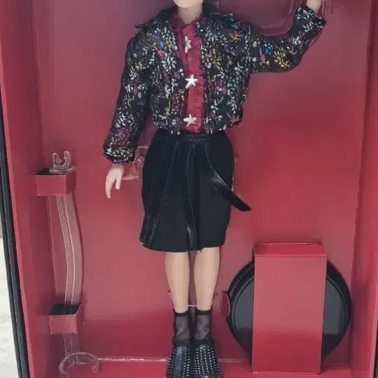 [BUNJANG] BTS J-Hope Ball Jointed Doll / bts제이홉