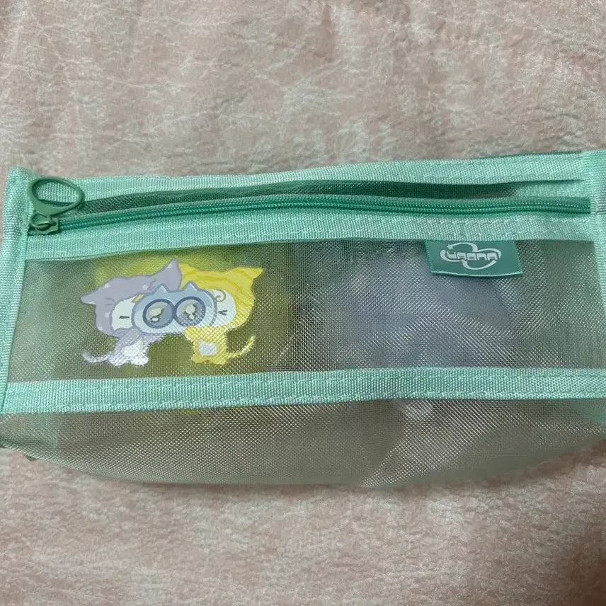 [BUNJANG] IU UAENA Doll Keychain / 아이유 유애나 인형 키링 8기