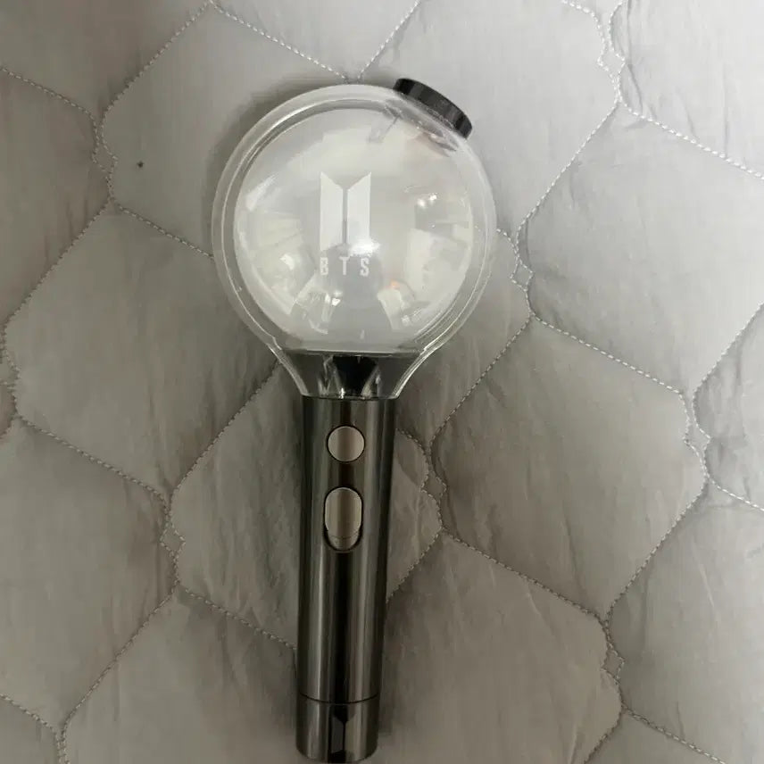 [BUNJANG] BTS ARMY Bomb Special Edition Light Stick / BTS 아미밤 응원봉 스에밤