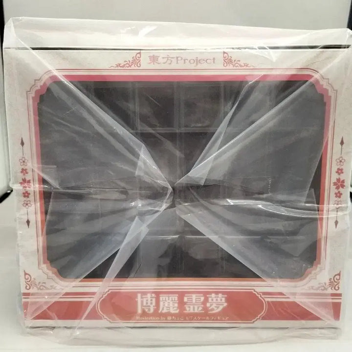 [BUNJANG] FNEX Hakurei Reimu 1/7 Scale Figure (New) / [새상품] FNEX 하쿠레이 레이무 1/7 피규어