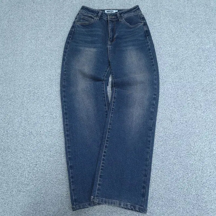 [SOLD OUT] 165/68A 키르시 청바지 | 0520B12