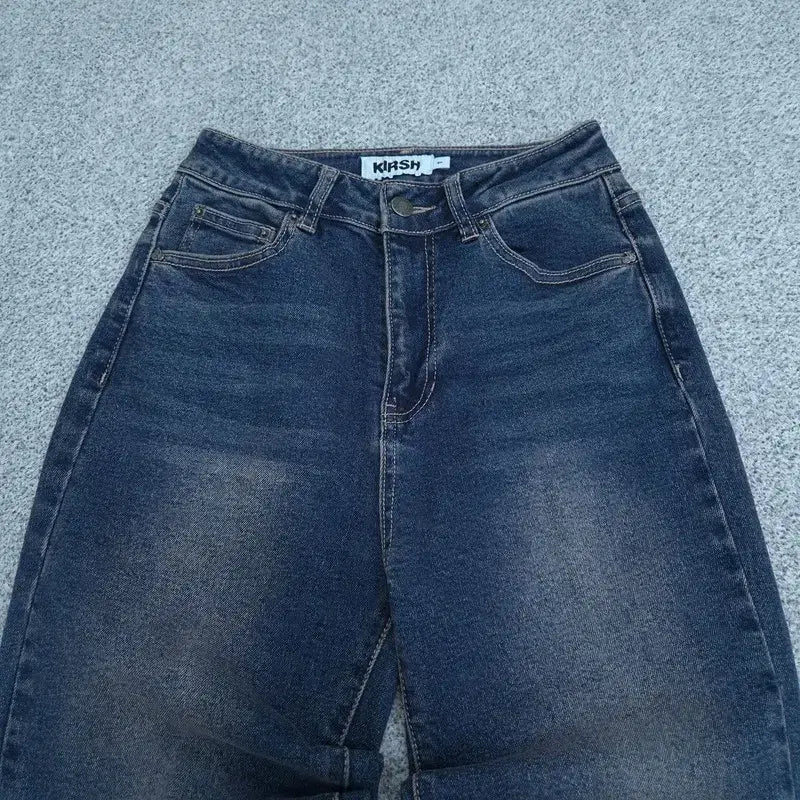 [SOLD OUT] 165/68A 키르시 청바지 | 0520B12