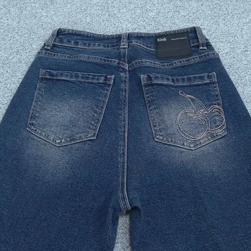 [SOLD OUT] 165/68A 키르시 청바지 | 0520B12