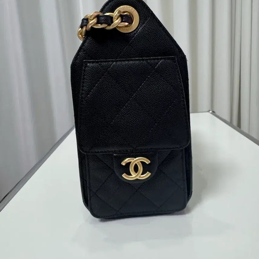 [BUNJANG] Shoulder Mini Bag / 숄더 미니백
