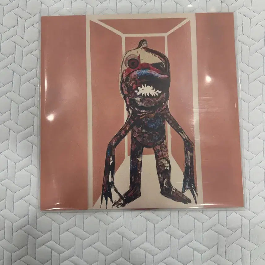 [BUNJANG] Various Artists 009 LP First Edition / 공공구 009 lp 초판