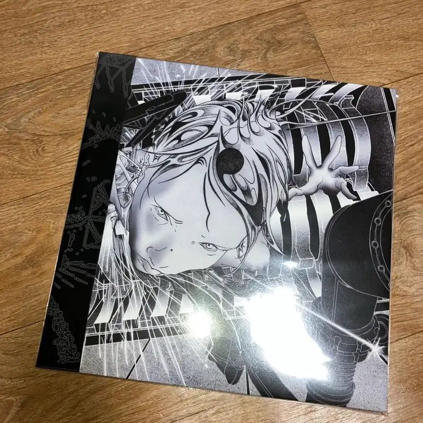 [BUNJANG] Silica Gel LP Vinyl Record / 실리카겔 lp