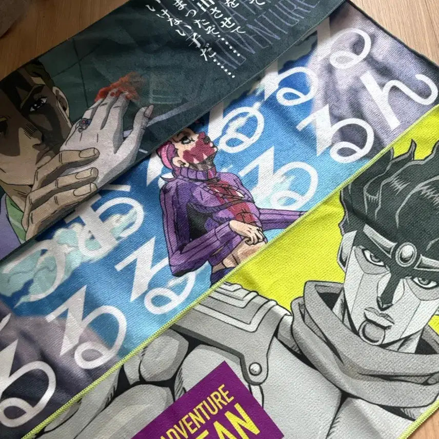 [BUNJANG] JoJo&